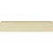 Ekena Millwork 3 3/4"H x 3 1/2"P x 5 1/8"F x 94 1/2"L Granada Traditional Crown Moulding MLD04X03X05GR - alternate 3